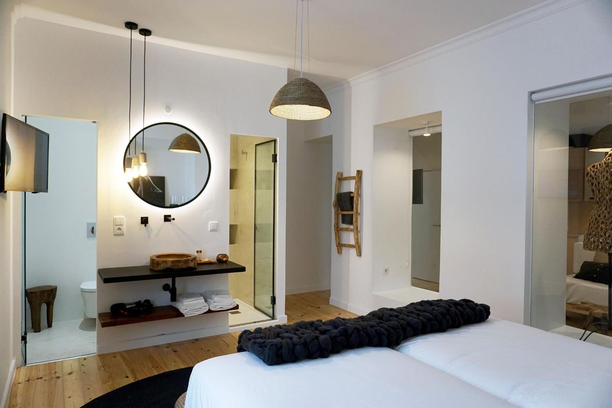 Sonel Investe Anjos Boutique Apartments By Get Your Stay Lisboa Exterior foto
