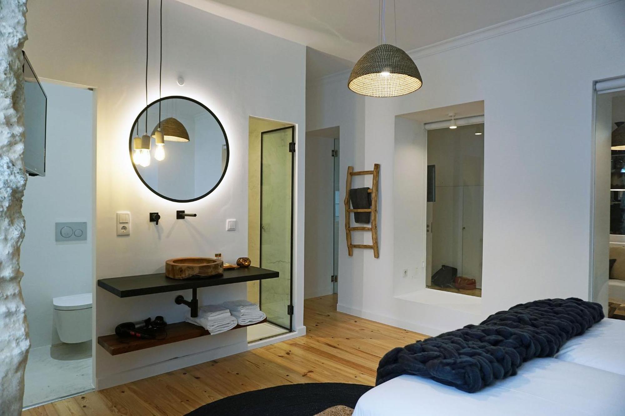 Sonel Investe Anjos Boutique Apartments By Get Your Stay Lisboa Exterior foto