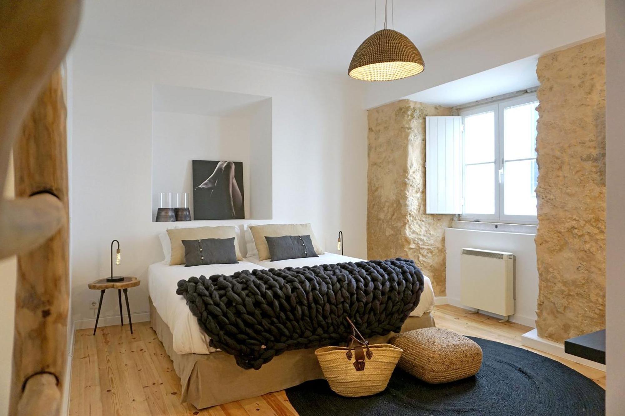 Sonel Investe Anjos Boutique Apartments By Get Your Stay Lisboa Exterior foto