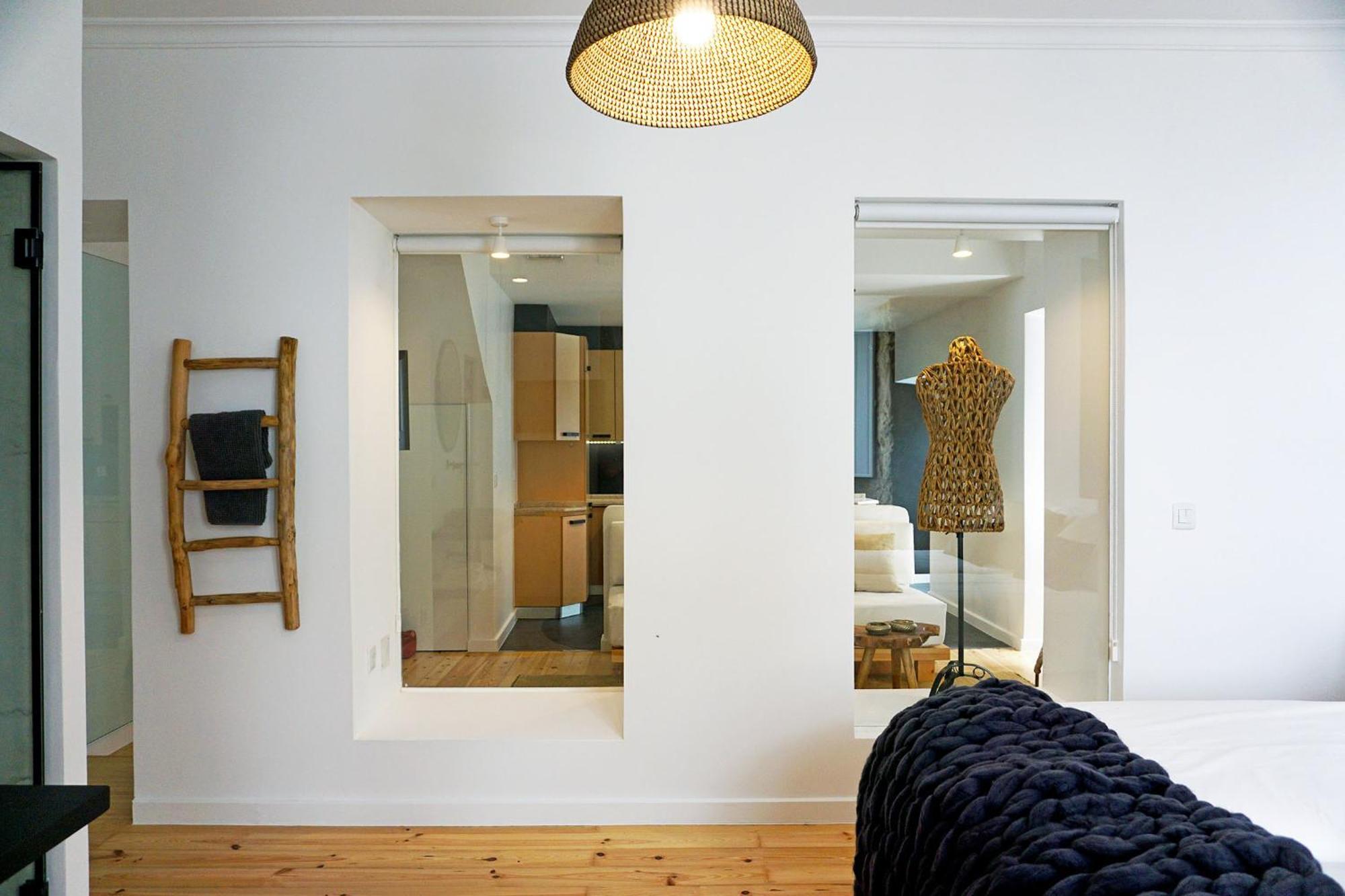 Sonel Investe Anjos Boutique Apartments By Get Your Stay Lisboa Exterior foto