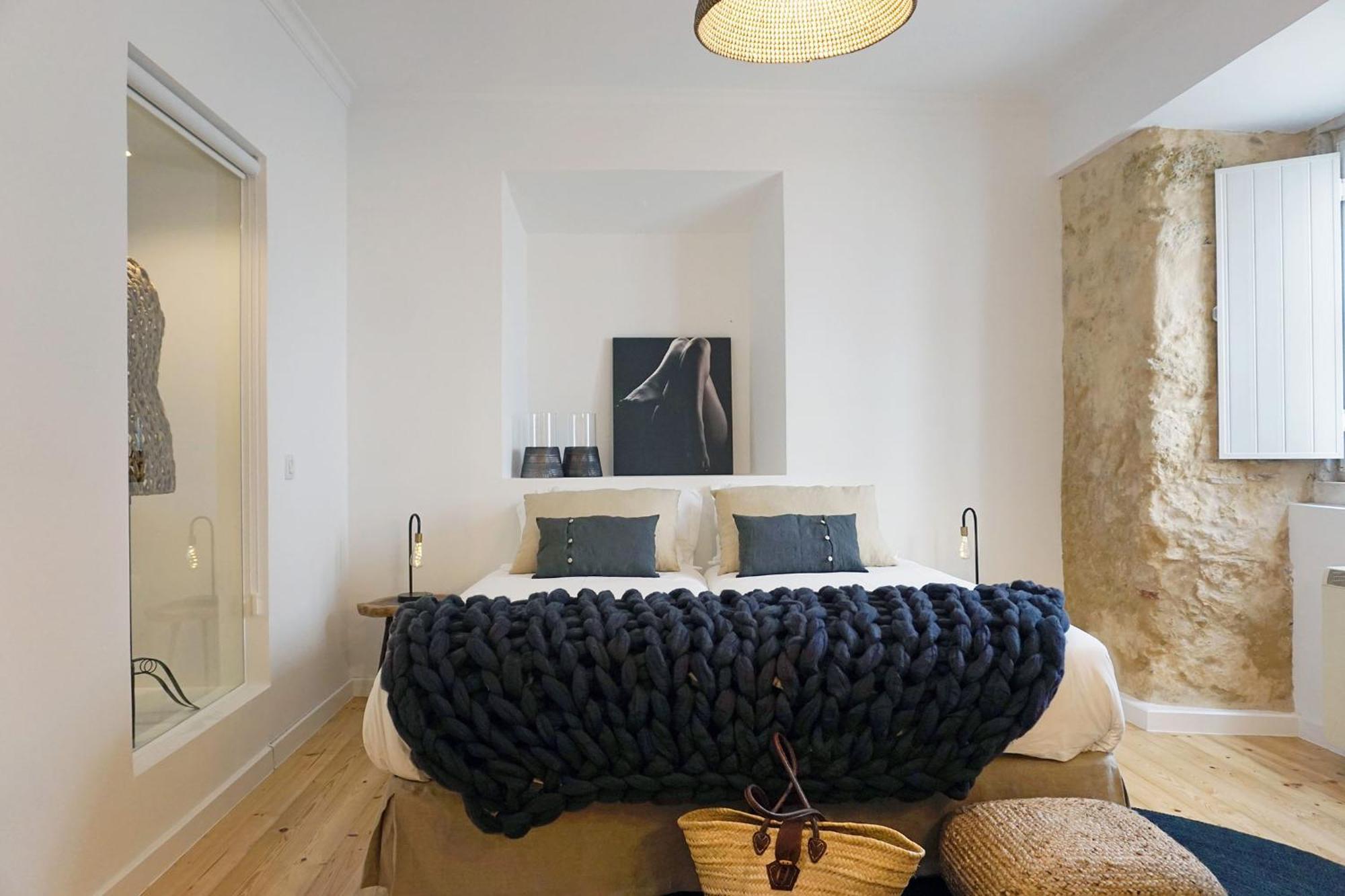 Sonel Investe Anjos Boutique Apartments By Get Your Stay Lisboa Exterior foto