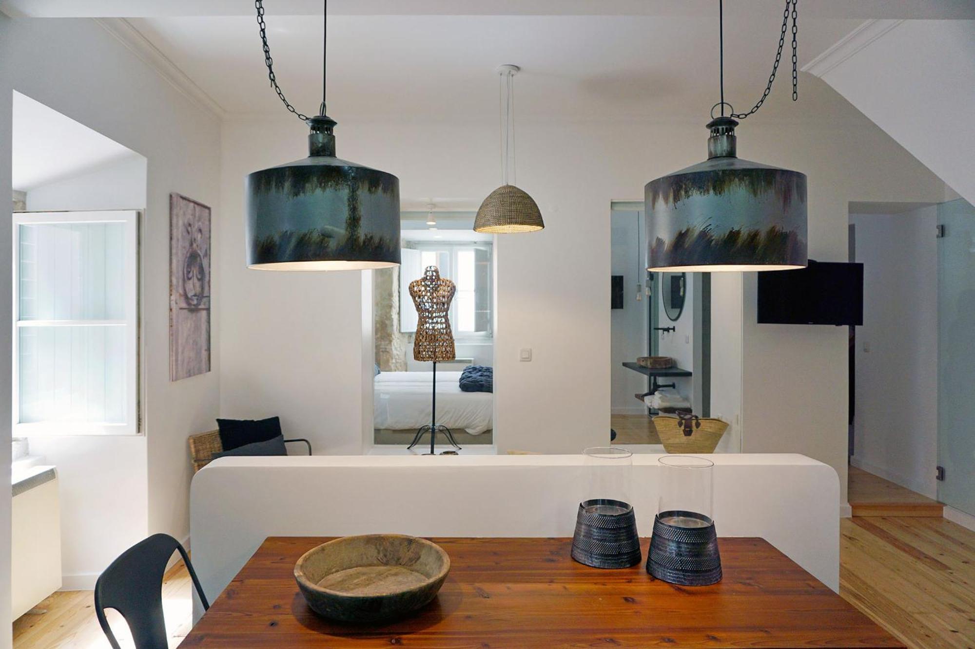 Sonel Investe Anjos Boutique Apartments By Get Your Stay Lisboa Exterior foto