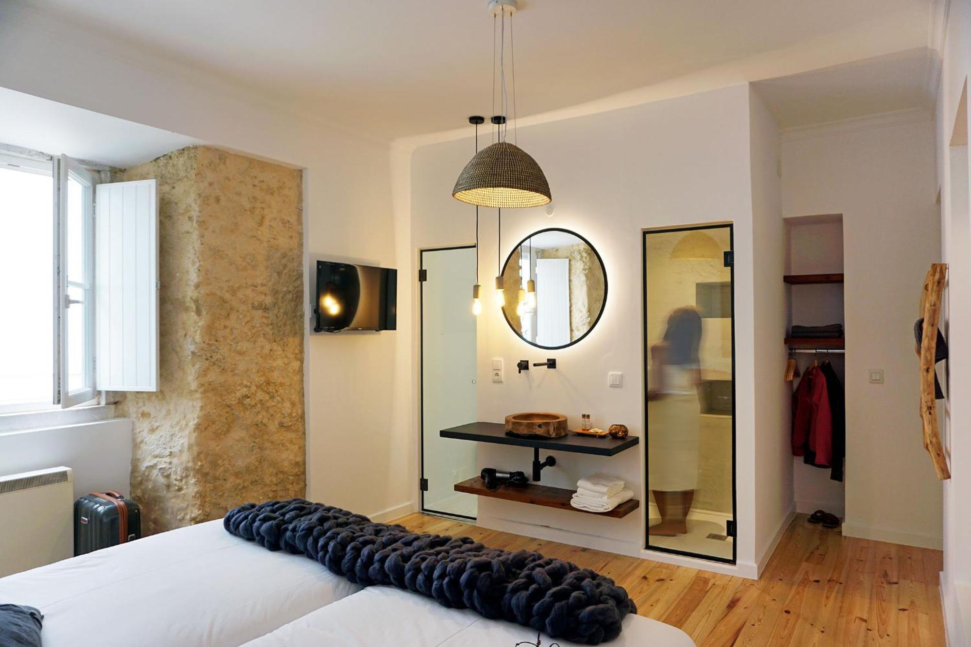Sonel Investe Anjos Boutique Apartments By Get Your Stay Lisboa Exterior foto