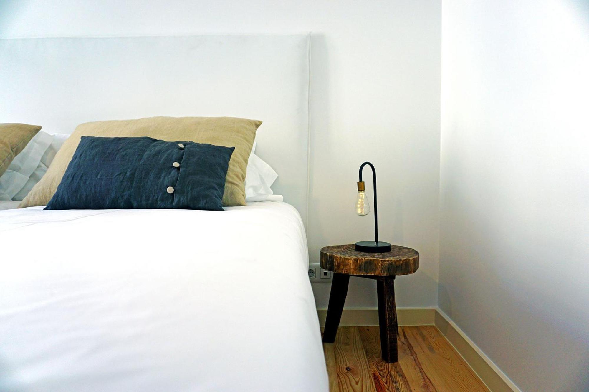 Sonel Investe Anjos Boutique Apartments By Get Your Stay Lisboa Exterior foto