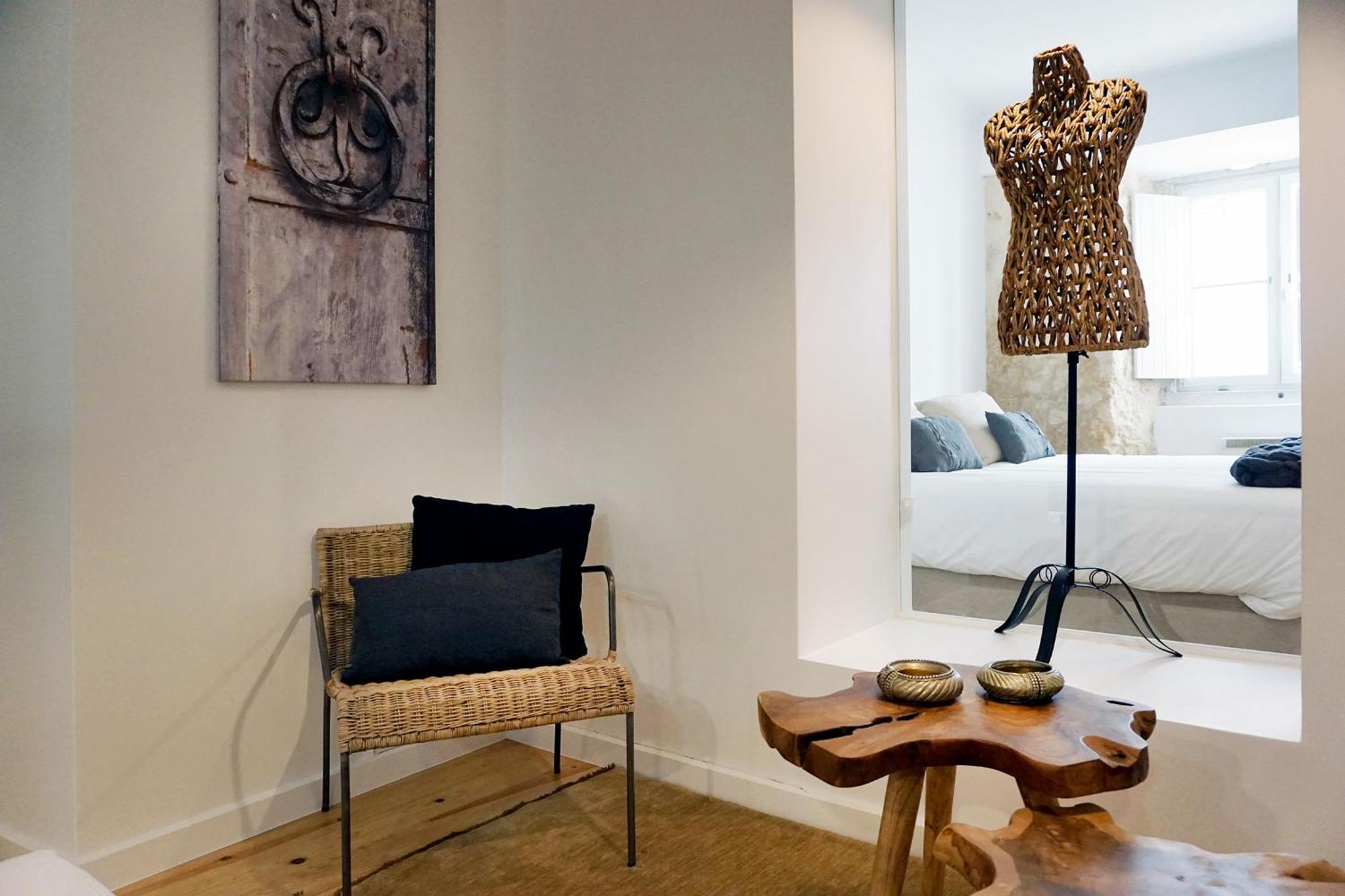 Sonel Investe Anjos Boutique Apartments By Get Your Stay Lisboa Exterior foto