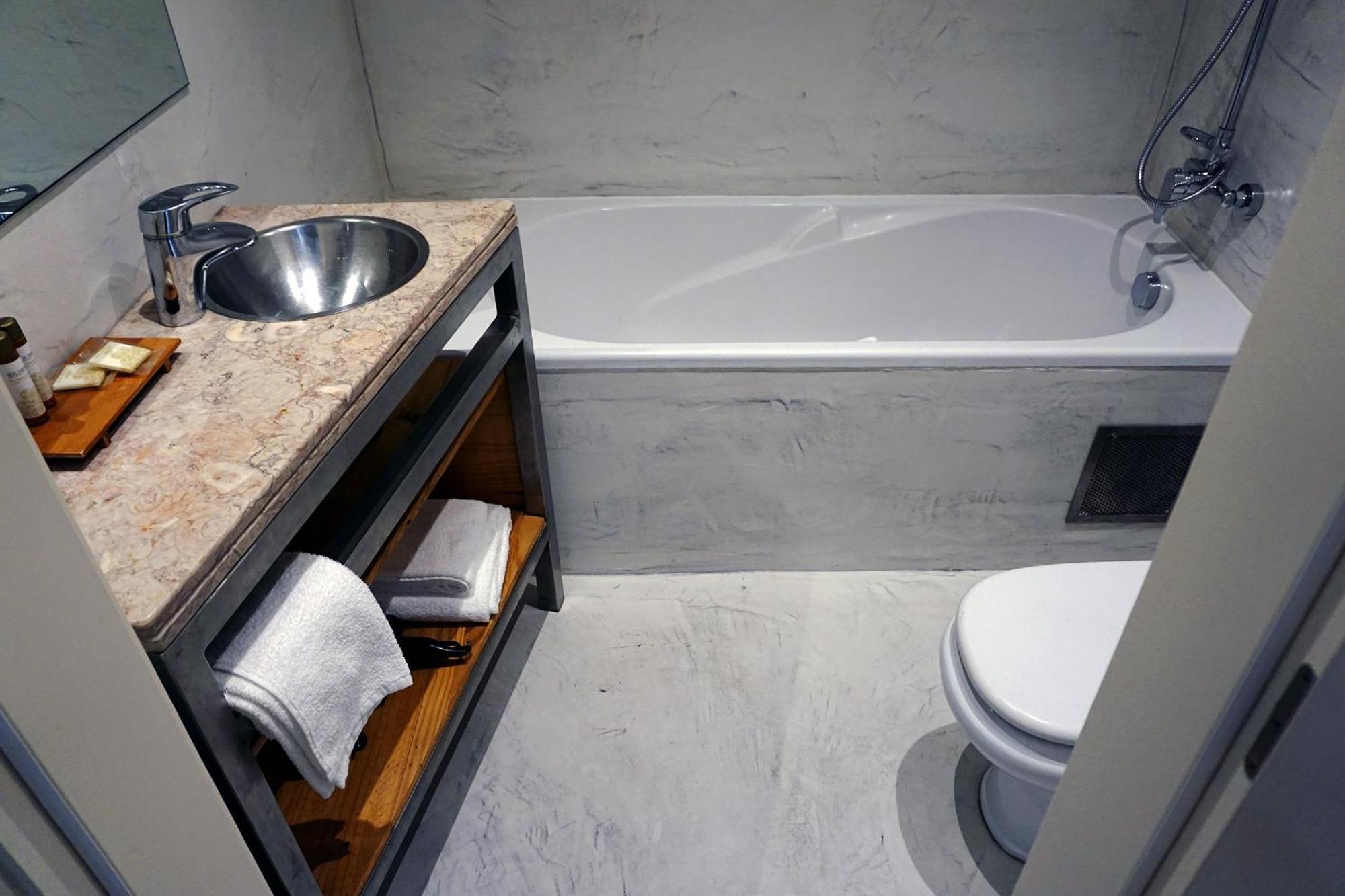 Sonel Investe Anjos Boutique Apartments By Get Your Stay Lisboa Exterior foto