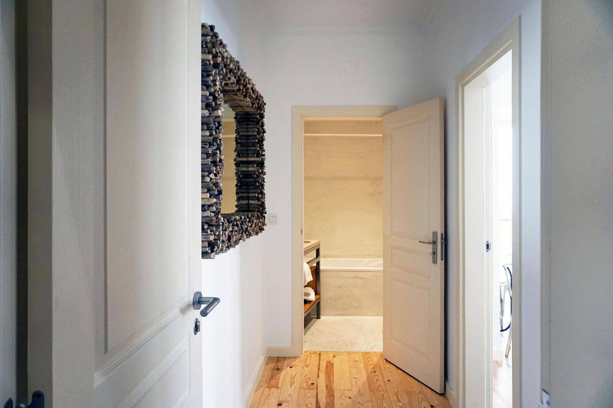 Sonel Investe Anjos Boutique Apartments By Get Your Stay Lisboa Exterior foto